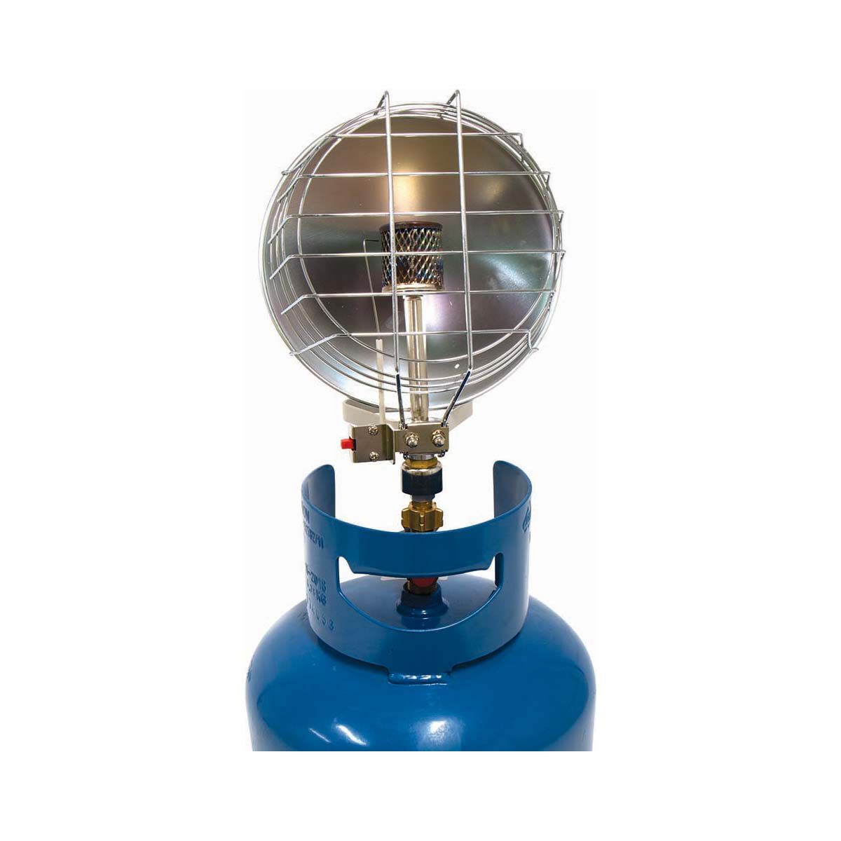 Lpg heater sales