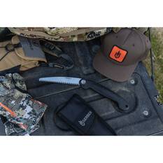 Gerber Exchange-A-Blade Folding Saw, , bcf_hi-res