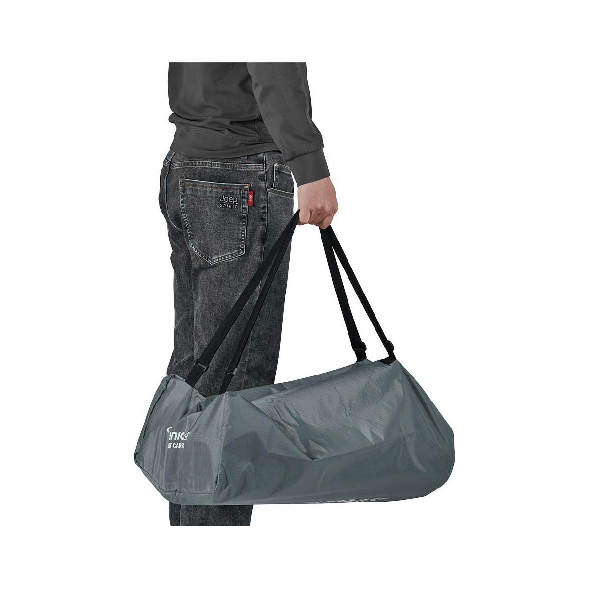 Companion Dust Off Mat Carry Bag, , bcf_hi-res