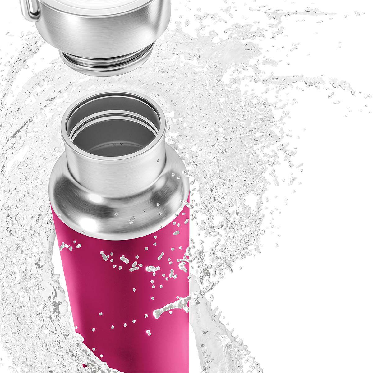 Dometic 1200ml Insulated Bottle Orchid, Orchid, bcf_hi-res