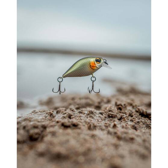 Pro Lure Crank XS Hardbody Lure 36mm Ayu, Ayu, bcf_hi-res