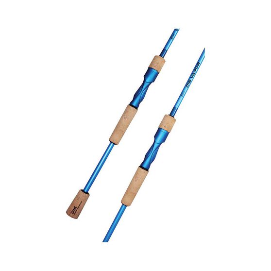 Pryml D16 Vapor Spinning Rod Bcf