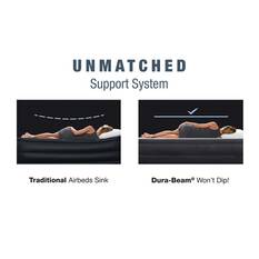 Intex Dura-Beam Deluxe Supreme BIP Queen Air Bed, , bcf_hi-res