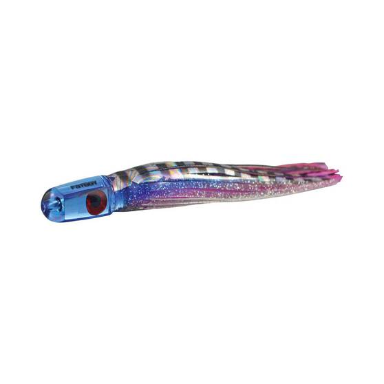 Fatboy Sniper Skirted Lure 5.5in F16, F16, bcf_hi-res