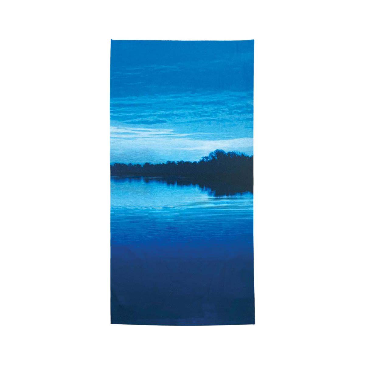 BCF Unisex Need A Bigger Boat Multiscarf BCF