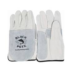 Black Pete Tackle Tracing Gloves, , bcf_hi-res