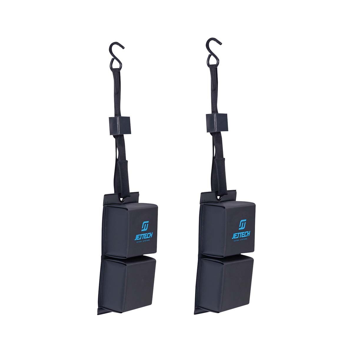 Jet Tech PWC Fenders OS Black, , bcf_hi-res