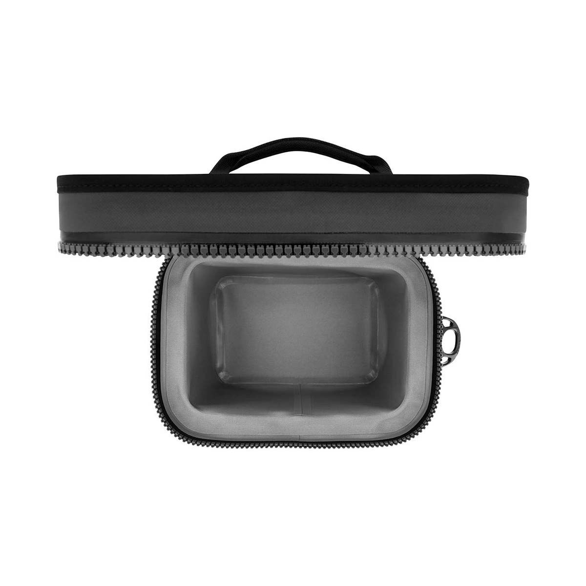 YETI&reg; Hopper Flip&reg; 8 Soft Cooler Charcoal, Charcoal, bcf_hi-res