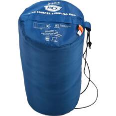 BCF Kids Camper Sleeping Bag 10°, , bcf_hi-res