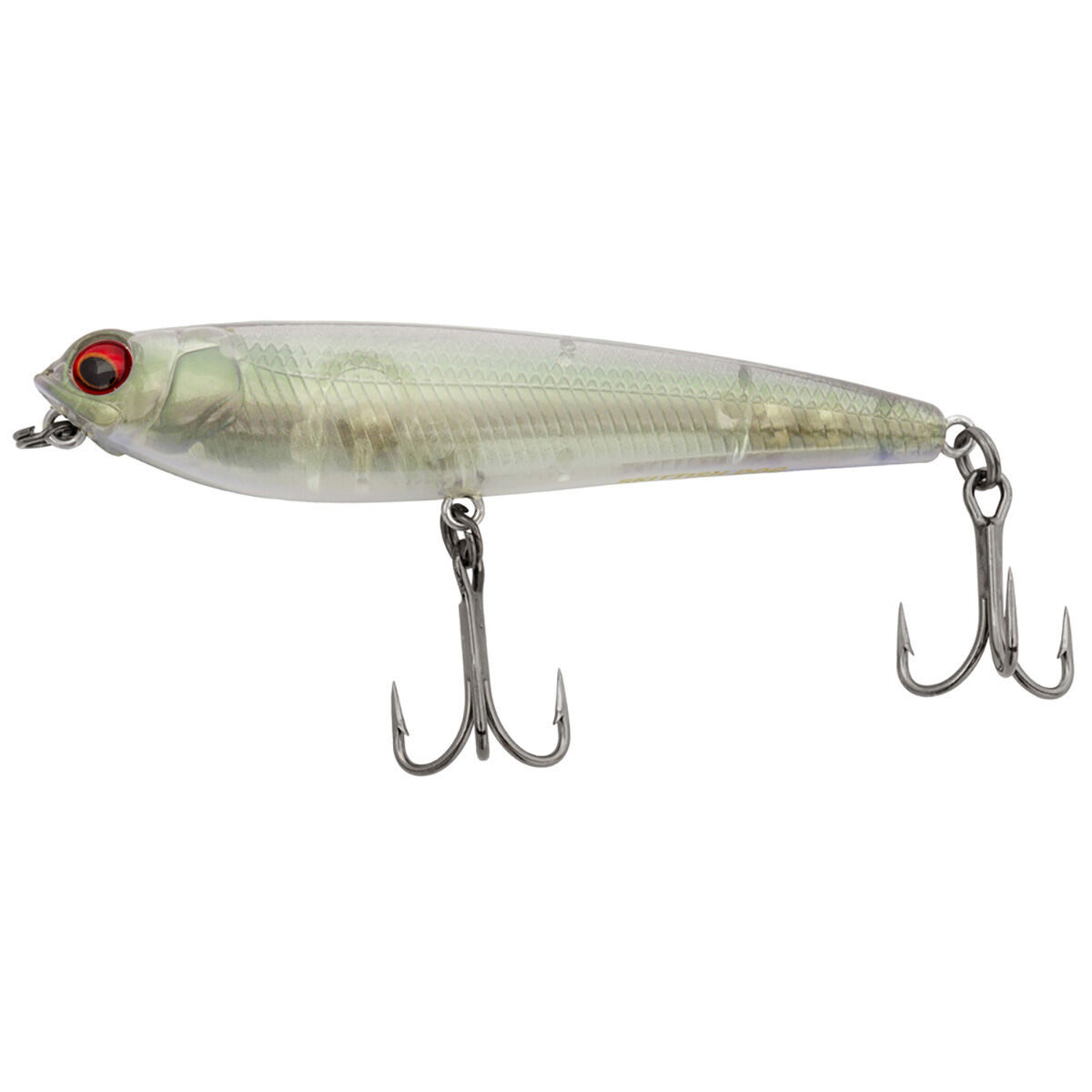 Zerek Skittish Dog Surface Lure 115mm SG, SG, bcf_hi-res