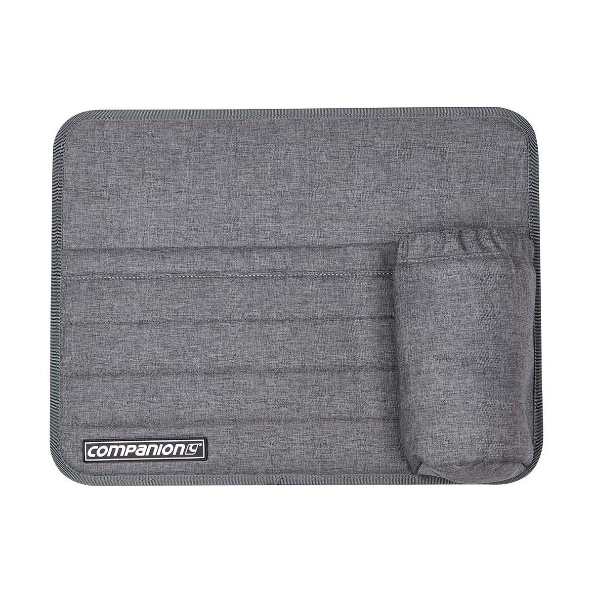 Companion Caravan Storage with Drink Holder, , bcf_hi-res