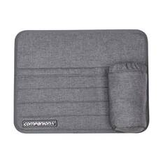 Companion Caravan Storage with Drink Holder, , bcf_hi-res