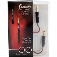 Fuse Audio Audio Cable, , bcf_hi-res