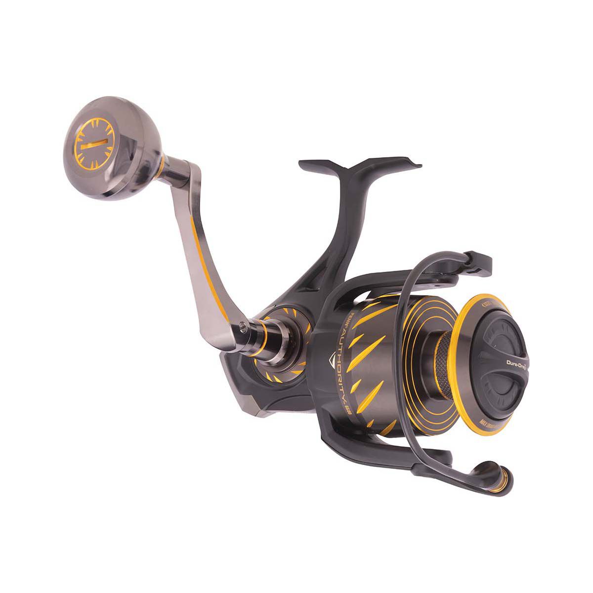 PENN Authority 6500 Spinning Reel, , bcf_hi-res