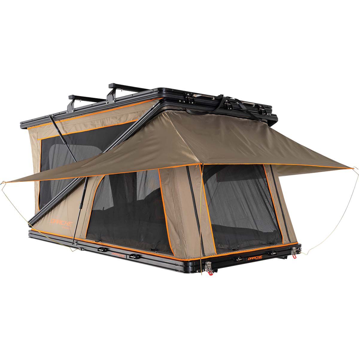 Hard shell roof top tent bcf clearance