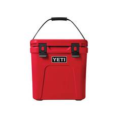 YETI® Roadie® 24 Hard Cooler Rescue Red, Rescue Red, bcf_hi-res