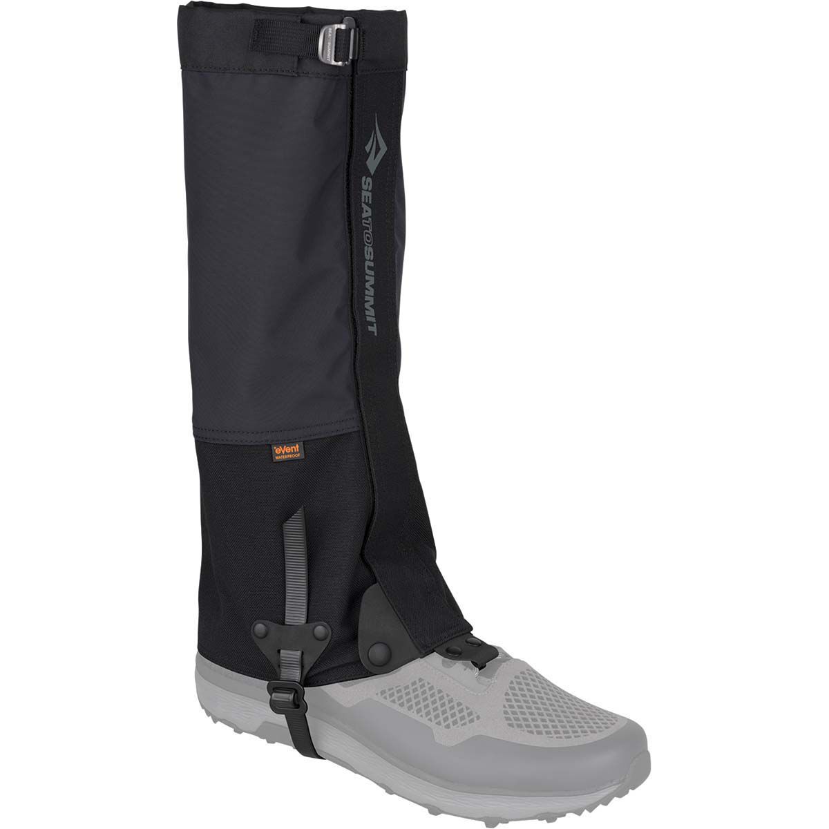 Sea to Summit Quagmire eVent Gaiters BCF