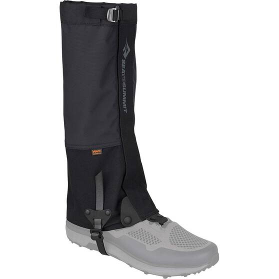 Sea to Summit Quagmire eVent Gaiters, , bcf_hi-res