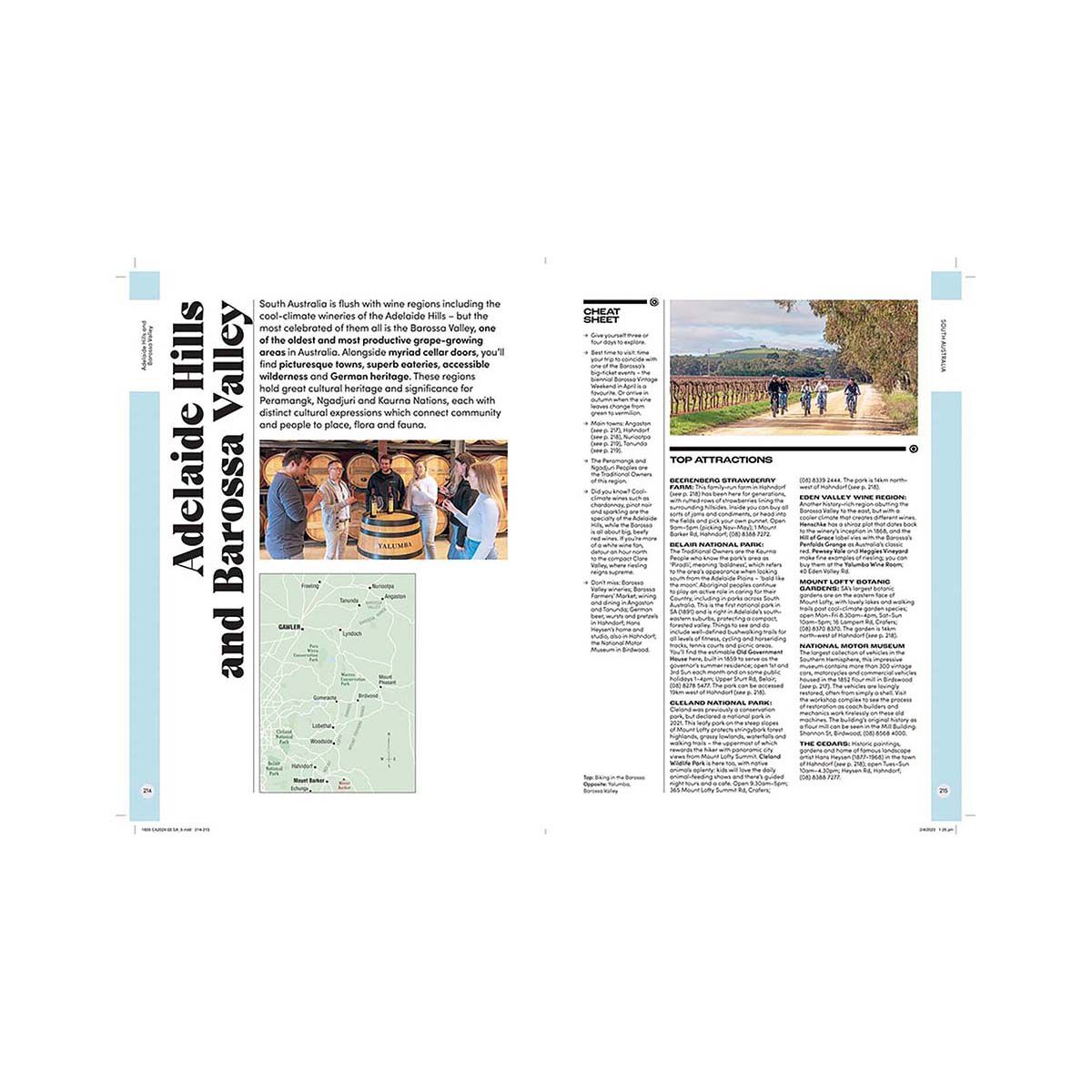 Explore Australia 2024: 40th Anniversary Edition, , bcf_hi-res