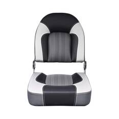 Bowline Angler Pro V2 Folding Boat Seat, , bcf_hi-res