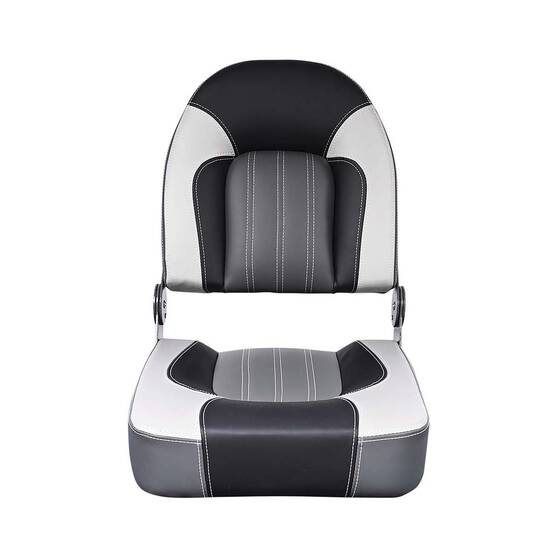 Bowline Angler Pro V2 Folding Boat Seat, , bcf_hi-res