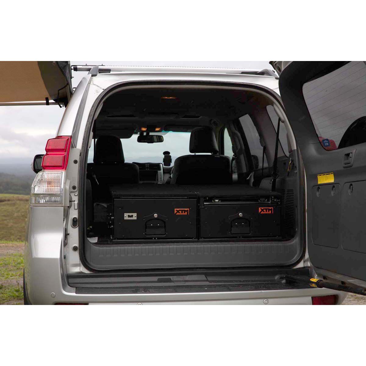 XTM 4x4 Ute Drawer, , bcf_hi-res