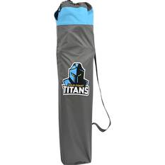 NRL Gold Coast Titans Camp Chair 130kg, , bcf_hi-res