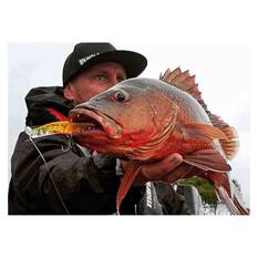 MMD Splash Prawn Surface Lure 95mm Honey Bee, Honey Bee, bcf_hi-res