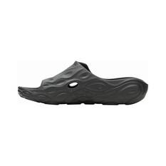 Merrel Men’s Hydro Slide 2 Black 7, Black, bcf_hi-res
