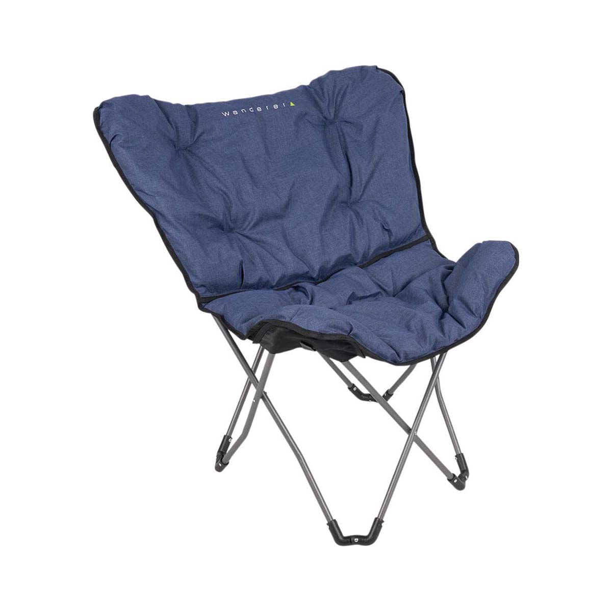 Bcf folding beach chair clearance