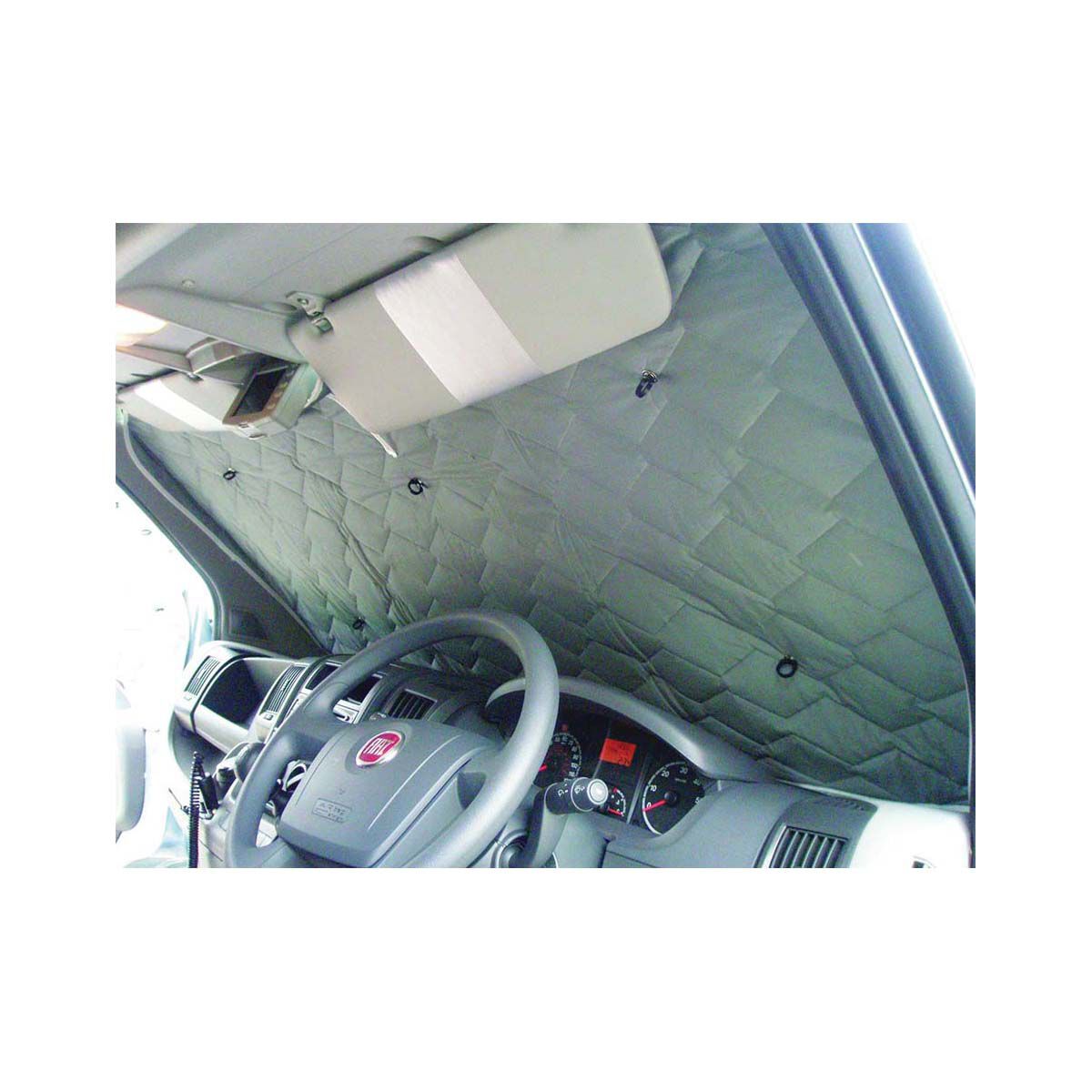 Milenco Internal Universal Thermal Blind, , bcf_hi-res