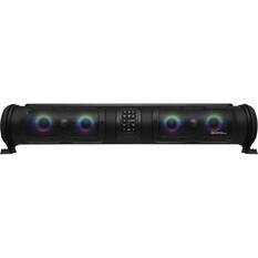 ECOXGEAR SoundExtreme Soundbar 28” Battery Operated, , bcf_hi-res