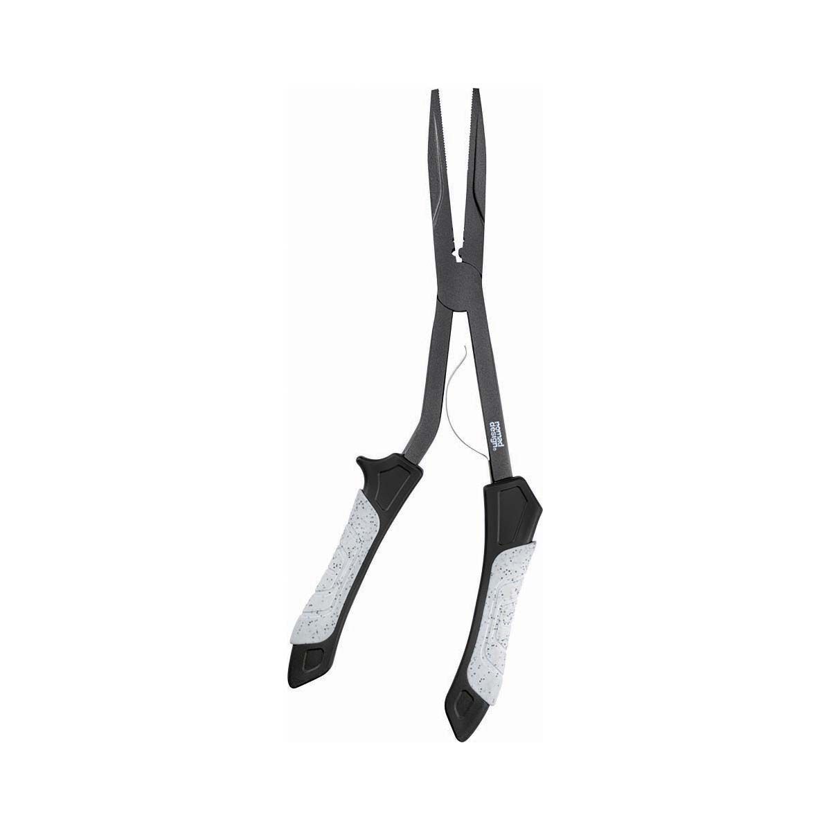 Nomad Hydra-X Series Long Reach Pliers 11in, , bcf_hi-res