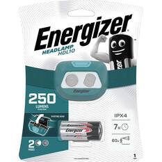 Energizer HDL10 250L Headlamp, , bcf_hi-res
