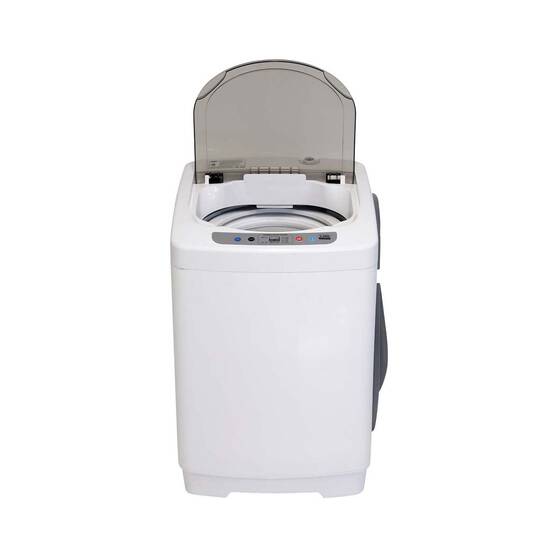 Aussie Traveller Washing Machine 2.5kg, , bcf_hi-res