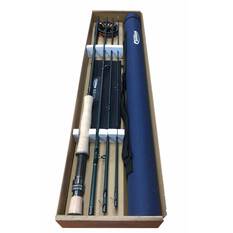 Gillies Saltwater Fly Fishing Combo 9ft 8wt, , bcf_hi-res
