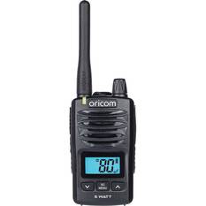 Oricom 5W Waterproof Handheld UHF CB Radio DTX600, , bcf_hi-res