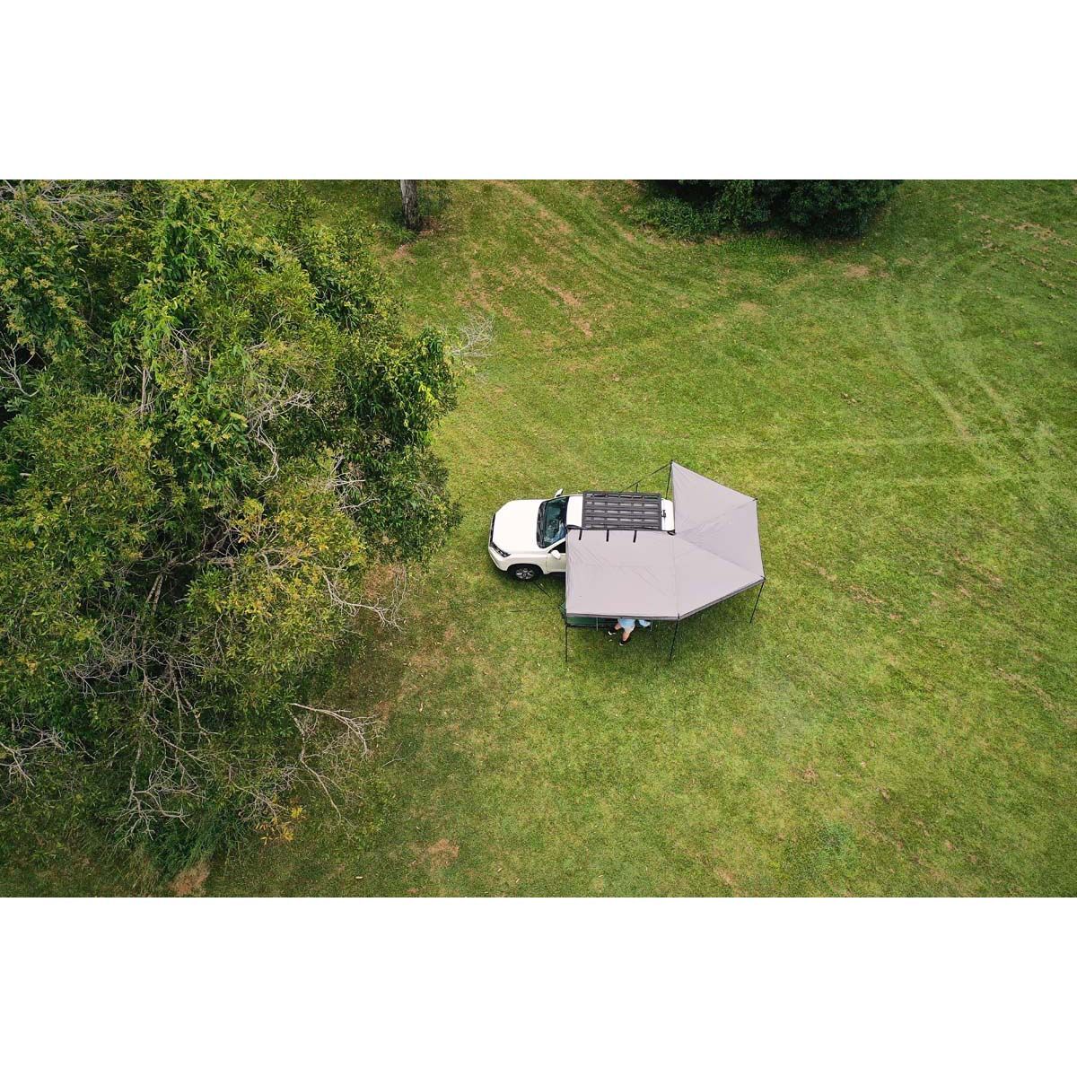 XTM Mighty 270&deg; 2.5m Awning, , bcf_hi-res