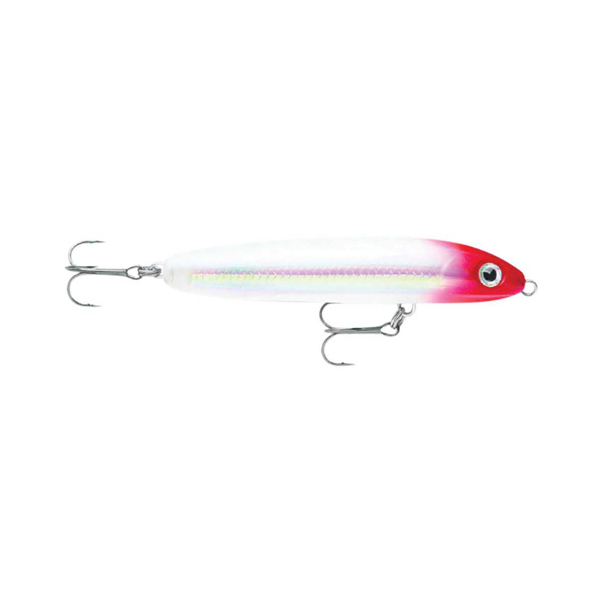 Rapala Skitter V Hard Body Lure 10cm Red Ghost, Red Ghost, bcf_hi-res