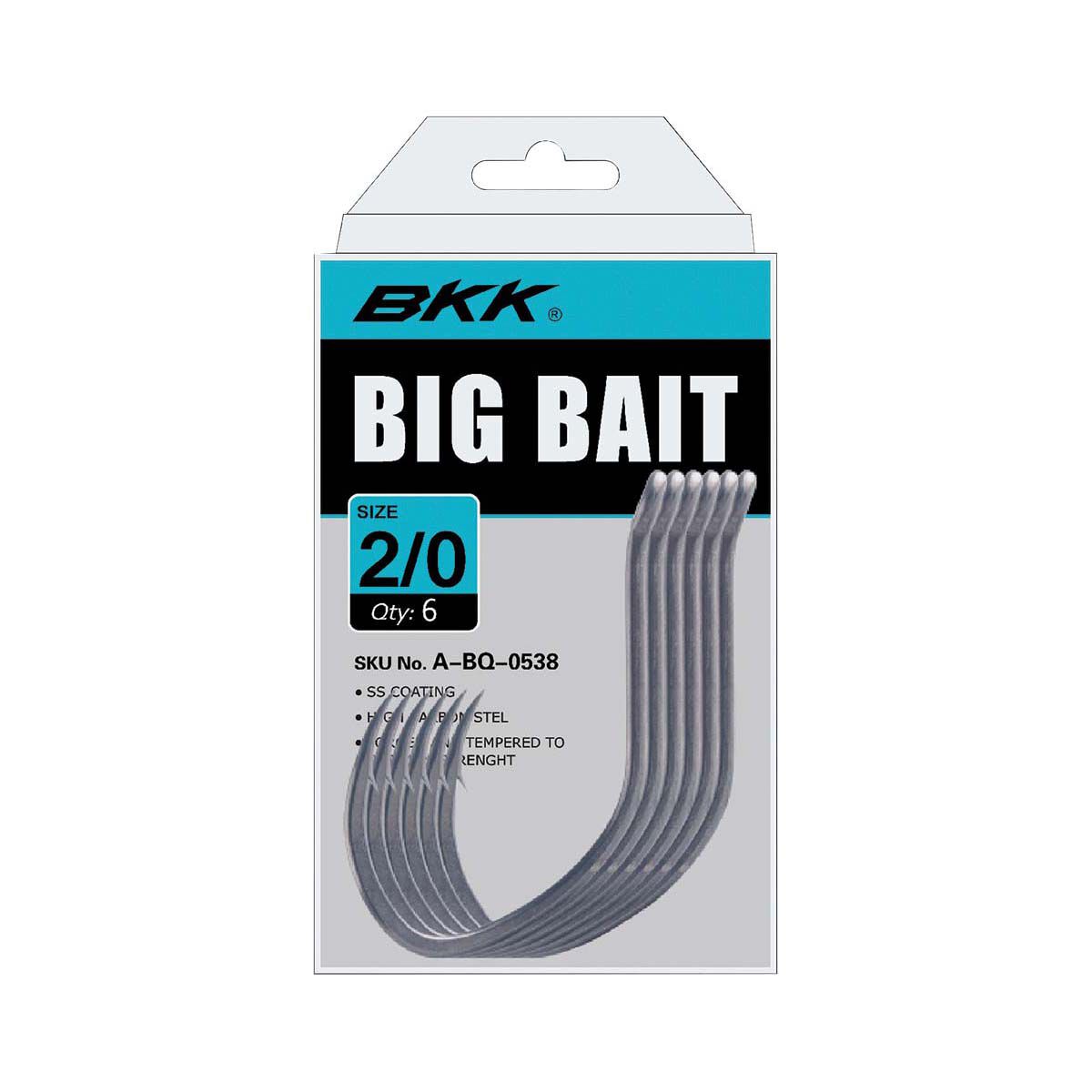 BKK Big Bait Hook, , bcf_hi-res