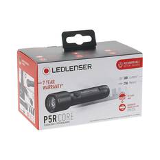 Ledlenser P5R Core Torch, , bcf_hi-res