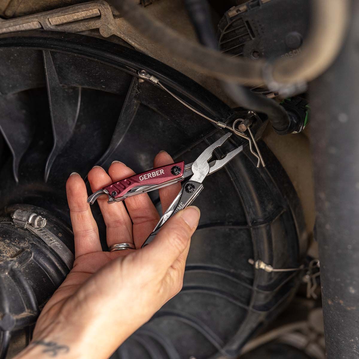 Gerber Dime Mini Multi-Tool, , bcf_hi-res