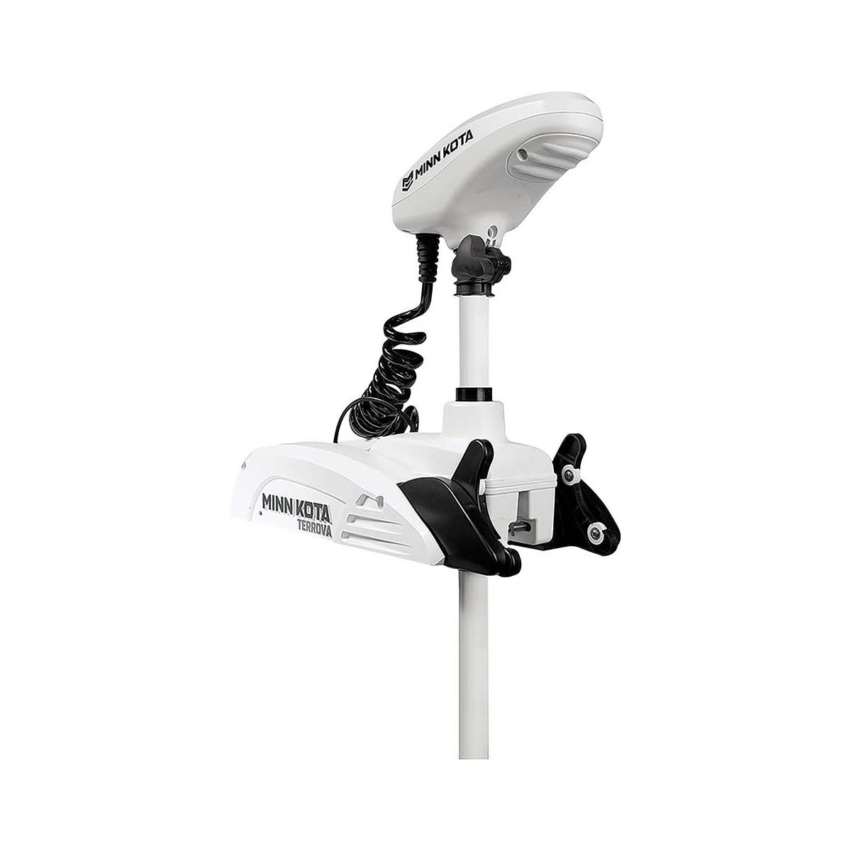 Minn Kota Riptide Terrova Electric Motor 55lb 60in 12V, , bcf_hi-res