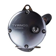 Shimano Tyrnos 30 Overhead Reel, , bcf_hi-res