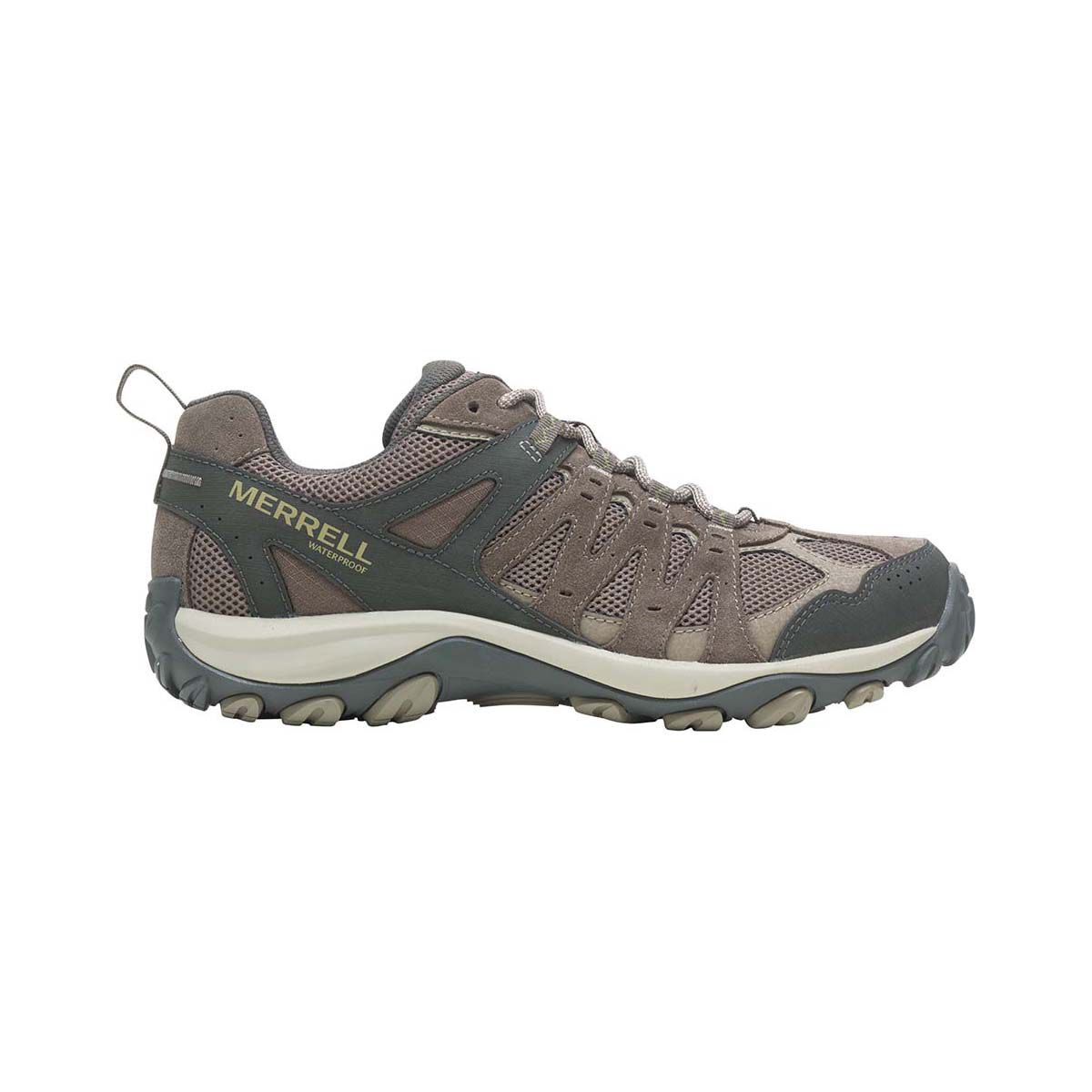 Merrell shop shoes accentor