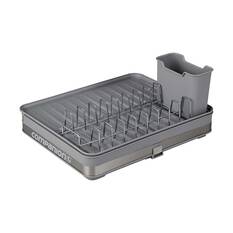 Companion Deluxe Compact Dish Rack, , bcf_hi-res