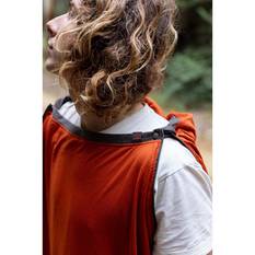Sea to Summit Reactor Fleece Sleeping Bag Liner, , bcf_hi-res
