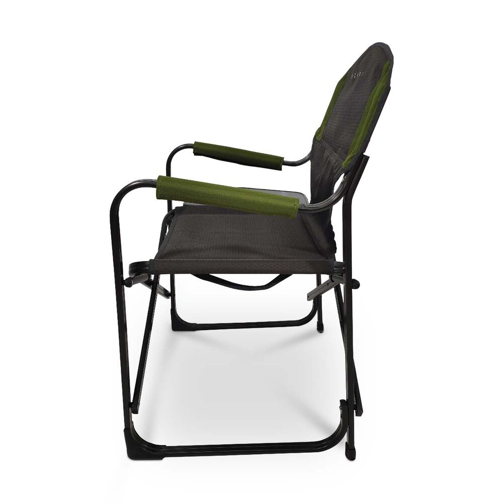 Wanderer Directors Chair with Side Table | BCF