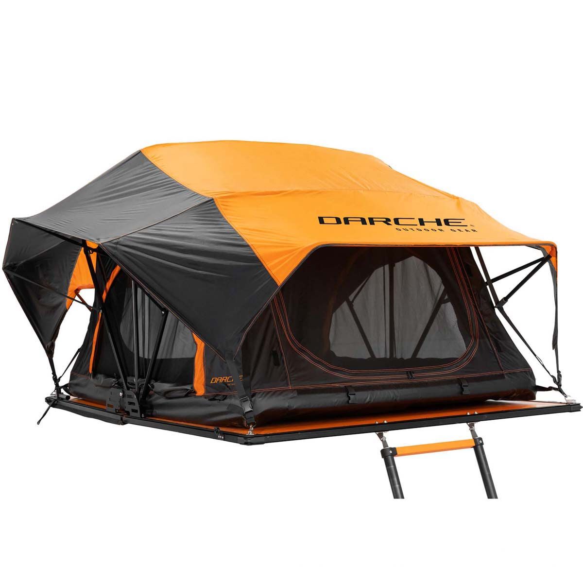 Darche Detachable Roof Top Tent, , bcf_hi-res