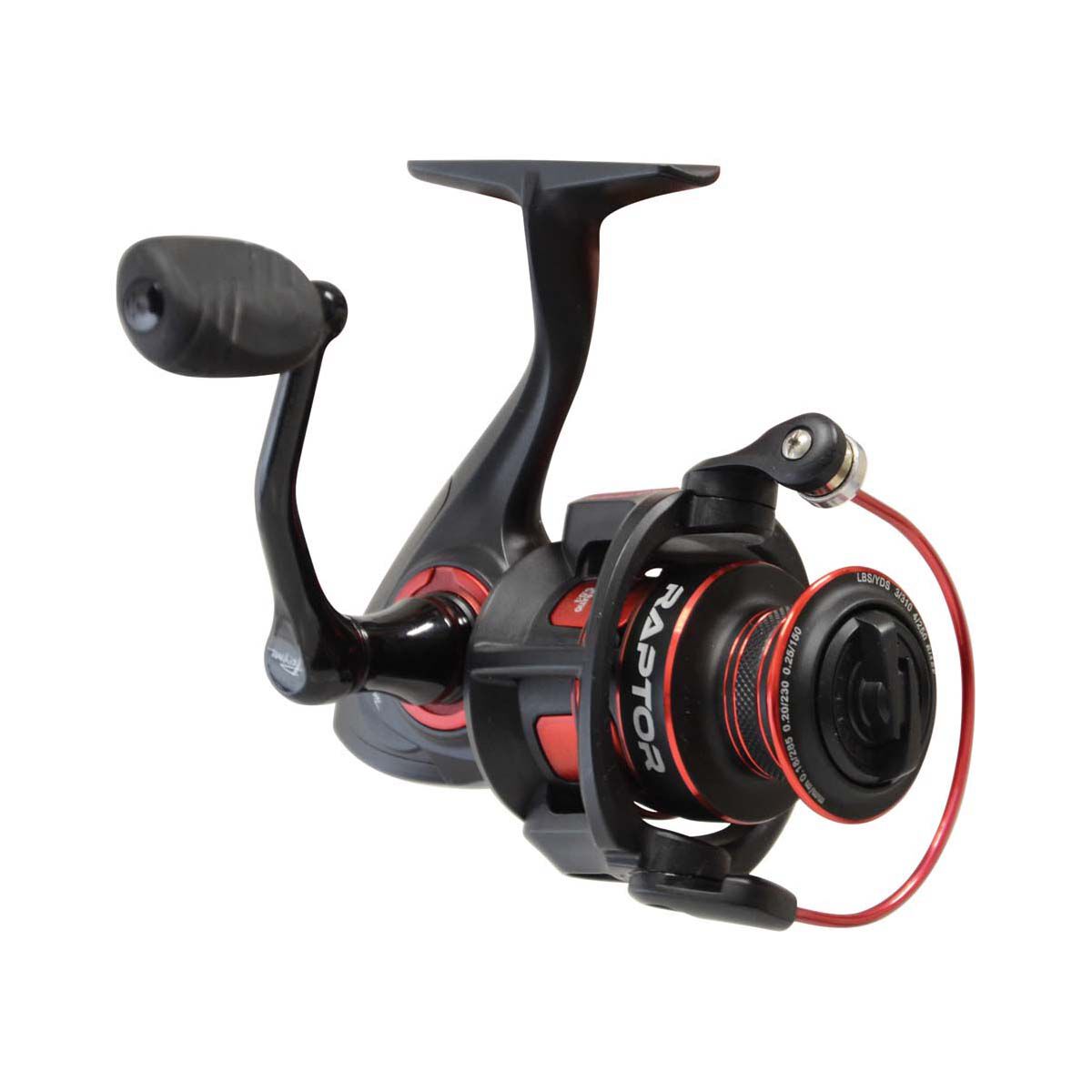 Pryml Raptor Spinning Combo, , bcf_hi-res